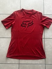 Maillot vtt fox d'occasion  Villeneuve-Loubet