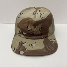 Vintage desert storm for sale  Saint Clair
