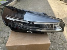 Frontscheinwerfer renault clio gebraucht kaufen  Erftstadt