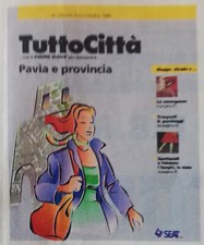 Tutto citta città usato  Cassina de' Pecchi