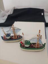 Modellino peschereccio barca usato  Porto San Giorgio