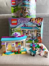 lego friends veterinario usato  Alba Adriatica