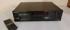 Sony dtc 670 usato  Italia