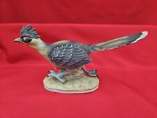 Estatueta de porcelana pintada à mão vintage Lefton China Road-Runner KW3209 ROADRUNNER , usado comprar usado  Enviando para Brazil