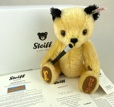Steiff 2012 sooty for sale  WINCHESTER