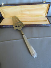 Ancienne pelle tarte d'occasion  Ussac