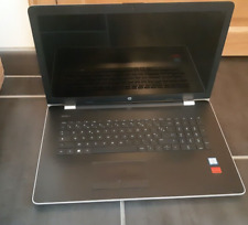 PC PORTABLE HP Notebook - 17-bs004nf - 17.3" Intel Core i3 comprar usado  Enviando para Brazil