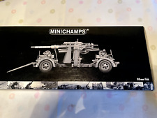 Minichamps scale diecast for sale  HUNTINGDON