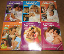 Baccara collection romane gebraucht kaufen  Landsberg