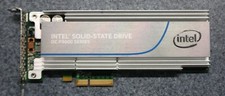 INTEL DC P3605 SERIES 1.6TB SSD PCIE NVME SSDPEDME016T4S ORACLE PN 7307468 *98% comprar usado  Enviando para Brazil