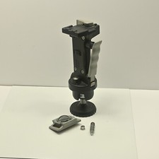 Manfrotto kugelkopf 222 gebraucht kaufen  Hannover