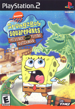 Spongebob squarepants revenge for sale  West Sacramento