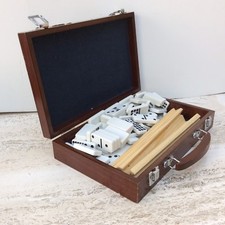 Set vintage dominoes for sale  Salinas