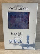 Amplified bible battlefield for sale  Saint Louis