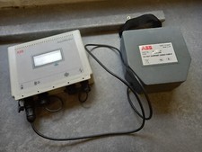 Abb aquamaster elektromagnetis gebraucht kaufen  Versand nach Germany
