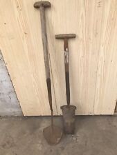 Turf lifter cutter for sale  ALFRETON