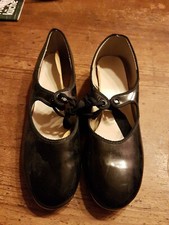 Capezio steppschuhe gr gebraucht kaufen  Langelsheim
