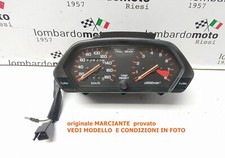 Strumentazione contachilometri usato  Riesi
