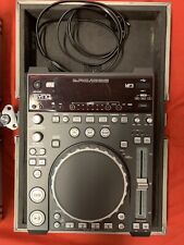 Player synq dmc gebraucht kaufen  Deutschland