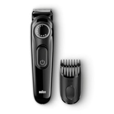 Braun bt3020 regolabarba usato  Roccagloriosa