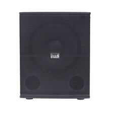 Italian stage subwoofer usato  Sciacca