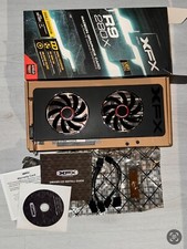 Grafikkarte xfx radeon gebraucht kaufen  Remscheid