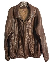 Vintage wilsons leather for sale  Fremont
