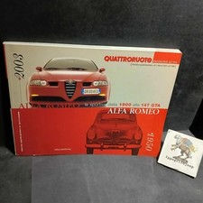 Libro alfa romeo usato  Legnano