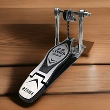 Pedal de bateria TAMA Iron Cobra 200 veja fotos do que você receberá.  comprar usado  Enviando para Brazil
