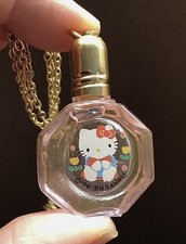 Parfum kette kitty gebraucht kaufen  Recklinghausen