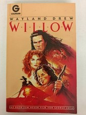 Wayland drew willow gebraucht kaufen  Buttenwiesen
