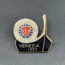 Chaine rotisseurs venezia d'occasion  Expédié en Belgium