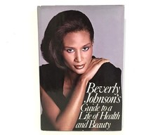 Beverly Johnson's Guide to a Life of Health and Beauty segunda mano  Embacar hacia Mexico