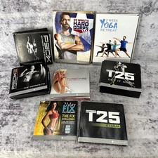 Lot beachbody exercise for sale  Carthage