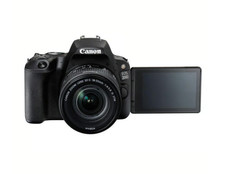 Canon eos 200d d'occasion  Saint-James