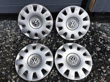 Set genuine volkswagen for sale  MELTON MOWBRAY