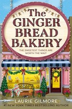Gingerbread bakery brand for sale  UK