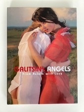 Galitsin angels akt gebraucht kaufen  Kaarst