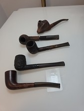 Vintage smoking pipes for sale  NOTTINGHAM