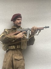 6th scale custom for sale  WORKSOP