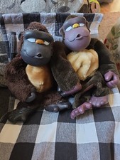 Vintage plush ape for sale  Morrison