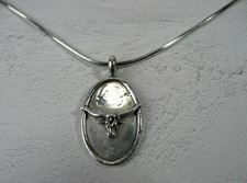 Sterling silver university for sale  Austin