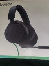 Microsoft xbox stereo gebraucht kaufen  Oerlinghausen
