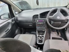 Vauxhall zafira life for sale  NEWARK
