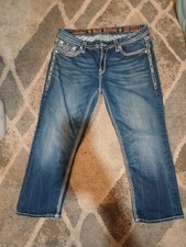 Rock revival capris for sale  Oklahoma City