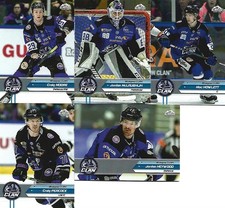 Glasgow clan cards for sale  MOTHERWELL