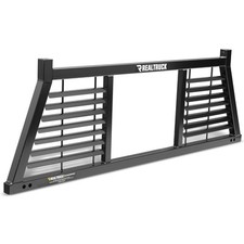 Backrack half louvered for sale  USA