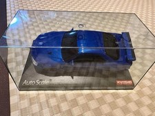 Kyosho mini nissan d'occasion  Expédié en Belgium