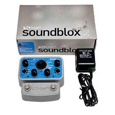 Source audio soundblox for sale  Duluth