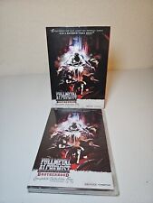 Usado, Fullmetal Alchemist: Brotherhood - Collection Two (DVD, 6-Disc Set) comprar usado  Enviando para Brazil